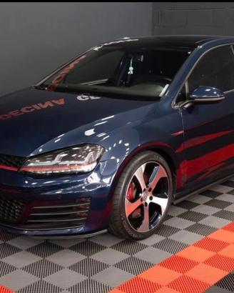 Golf 7 GTI