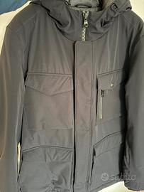 Giubbotto Refrigiwear uomo