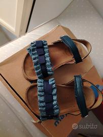 sandali bimba 21