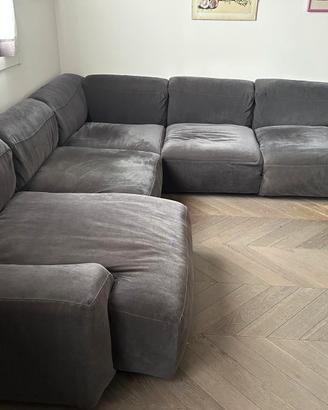 Divano Cassina 