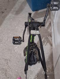 Telaio bici Atala 20