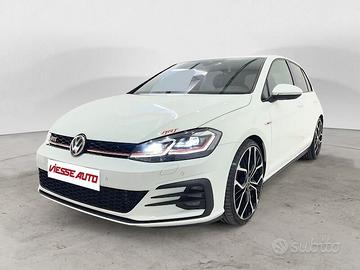 Volkswagen Golf GT 2.0 TSI GTI Performance BM...