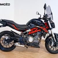 BENELLI BN 302 S ABS - 2019