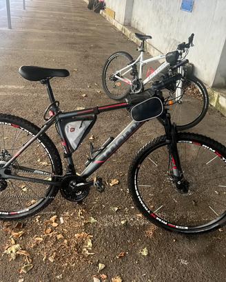 Mountain bike MTB Moma - 29"