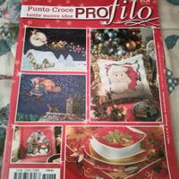 Rivista punto croce 