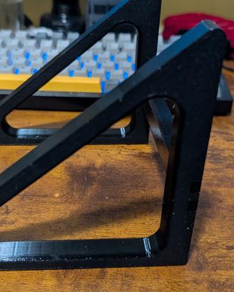 elektron Stand 