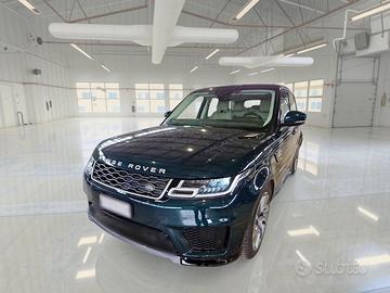 LAND ROVER RANGE ROVER SPORT 2.0 SI4 PHEV HSE AUT.