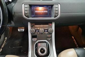 LAND ROVER - Range Rover Evoque - 2.0 Si4 5p. Pure