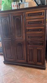 ARMADIO VINTAGE