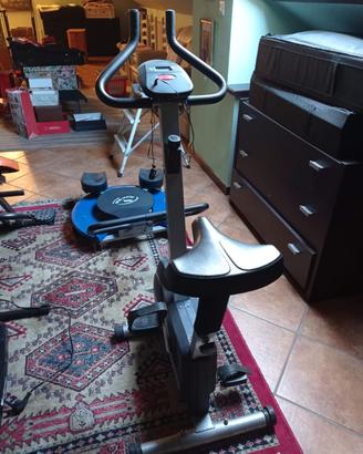 cyclette 