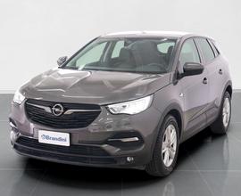 OPEL Grandland X 1.5 ecotec Elegance s&s 130cv