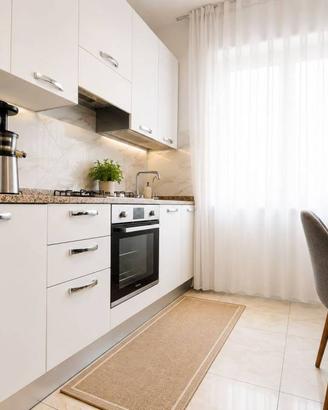 Appartamento di 78 m² con 4 locali e box auto a Vi