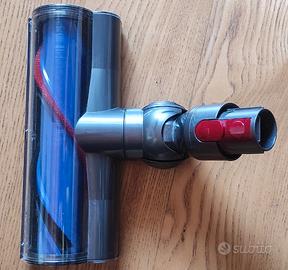 Accessori Dyson V8 Absolute – Motorbar nuova + kit