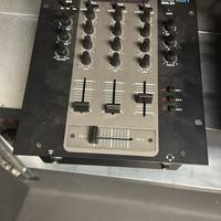 Mixer Stanton smx 311