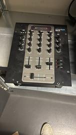 Mixer Stanton smx 311