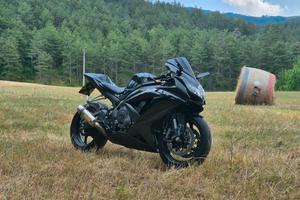 suzuki gsxr yoshimura 750 2010