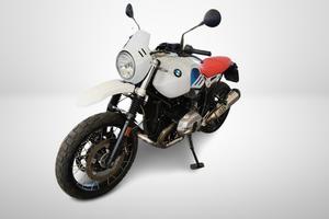 BMW MOTO R nineT - Urban G/S ABS