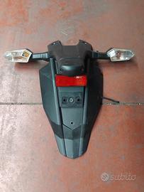 Kawasaki ER6N