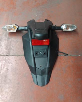 Kawasaki ER6N