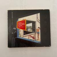 Pink Floyd Echoes Cd