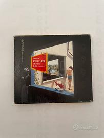 Pink Floyd Echoes Cd
