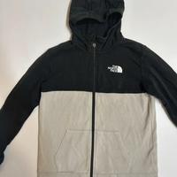 felpa the North face XL ragazzo 