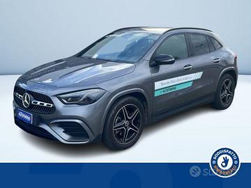 Mercedes-Benz GLA 200d Automatic AMG Line Adv...