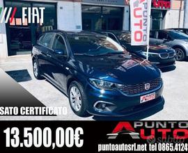 FIAT Tipo 1.6 Mjt S&S SW Business