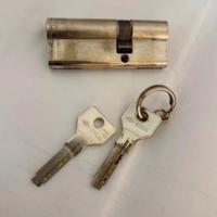 Cilindro CISA serratura