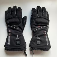Guanti invernali da moto riscaldati Seventy