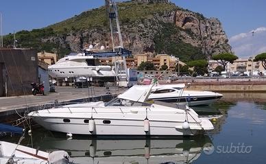 Barca Fiart 30
