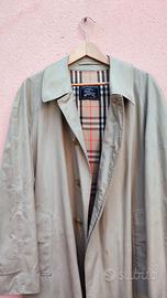 Trench Vintage Burberrys Made in England