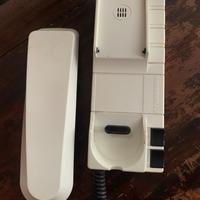 Citofono cornetta terraneo bticino 600ws