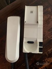 Citofono cornetta terraneo bticino 600ws