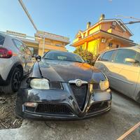 Ricambi ALFA ROMEO GT