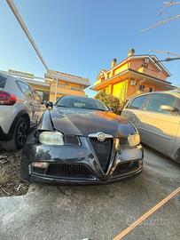 Ricambi ALFA ROMEO GT