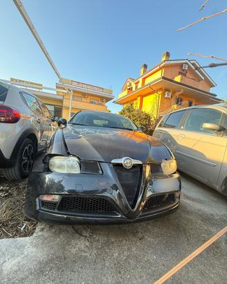 Ricambi ALFA ROMEO GT