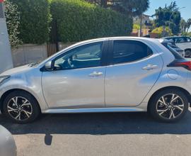 TOYOTA Yaris 4ª serie - 2025