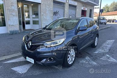 RENAULT Kadjar dCi 8V 110CV EDC Energy Intens
