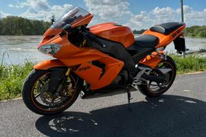 Kawasaki ZX- 10R ninja zx10