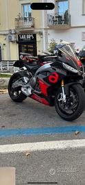 APRILIA RS 660 2024