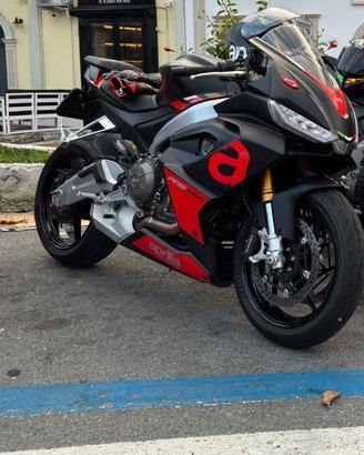 APRILIA RS 660 2024