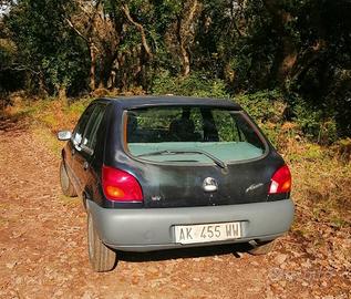 FORD Fiesta 4ª serie - 1998