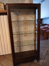 vetrina Vintage 