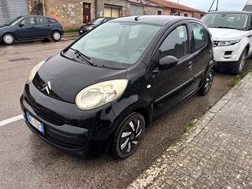 Citroen C1 1.0 5 porte AMIC1