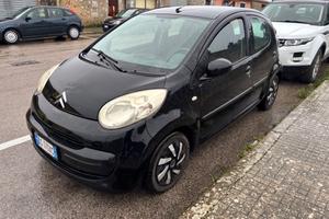 Citroen C1 1.0 5 porte AMIC1