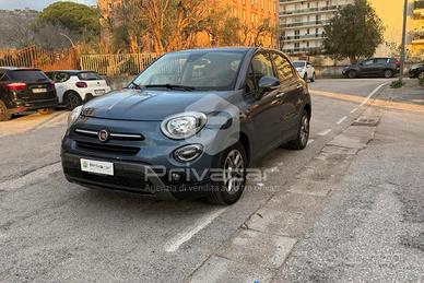 FIAT 500X 1.3 MultiJet 95 CV City Cross