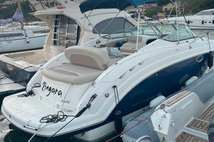 Chaparral Signature 250 ACCETTO PERMUTE