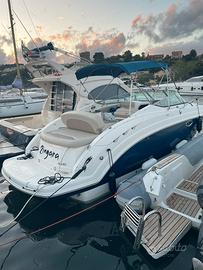 Chaparral Signature 250 ACCETTO PERMUTE