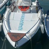 Barca Sessa key Largo 18